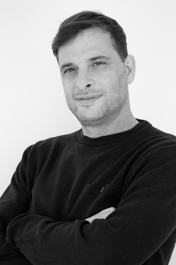 Luciano A. Vismara – CAPSF nº 05040